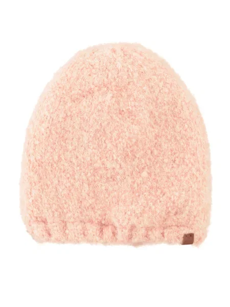 Bickley + Mitchell Kape staro roza