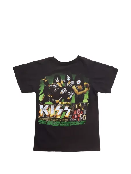 Tricou Htc Los Angeles cu imagine negru