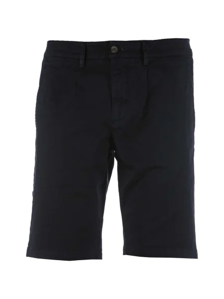 Chinos nohavice Bomboogie modrá