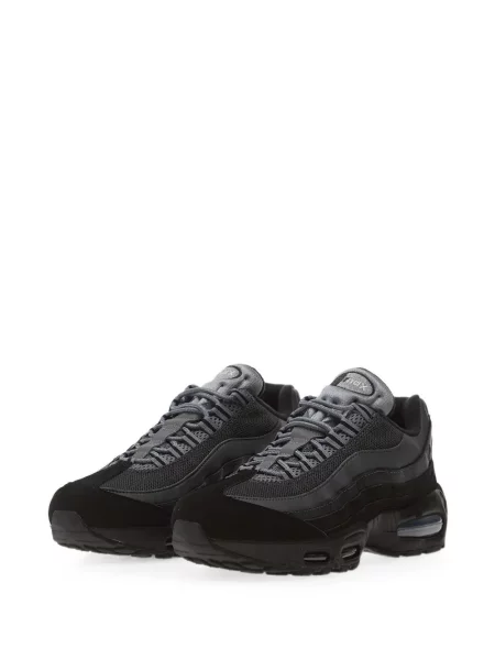 Sneakerși Nike Air Max 95 negru