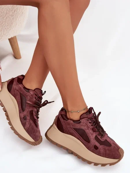 Teniși Big Star Shoes