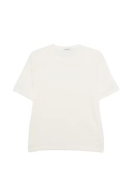 Tricou Kangra cu decolteu rotund