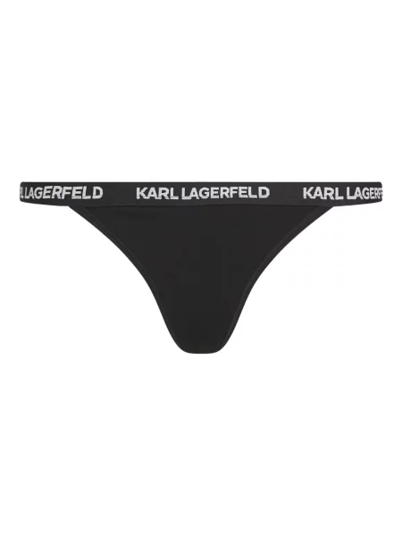 Chiloți Karl Lagerfeld negru