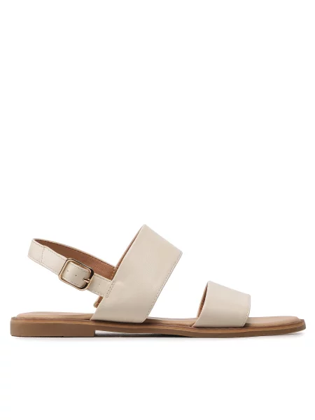 Szandál Jenny Fairy bézs