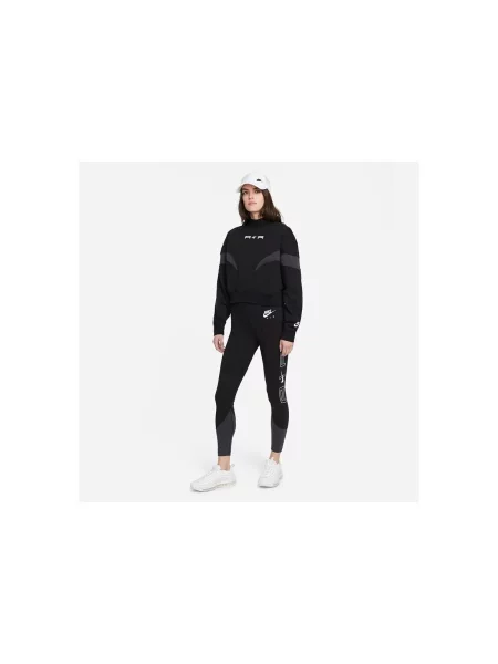 Tajice Nike crna