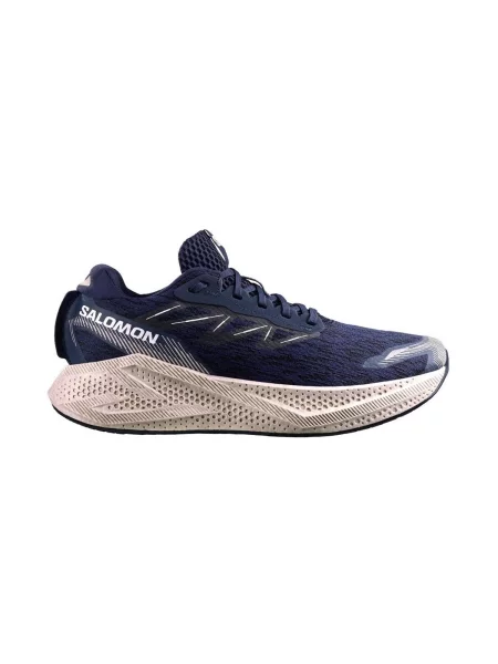 Pantofi Salomon bej