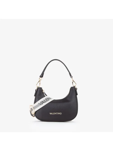 Crossbody táska Valentino Bags fekete