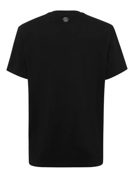 Tricou Philipp Plein negru