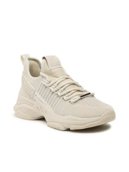Sneakersy Steve Madden béžové