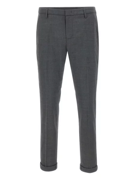 Pantaloni Dondup gri
