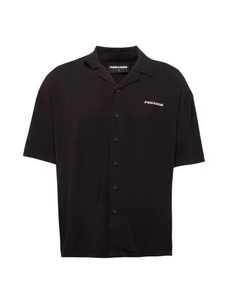 Pegador Košile černá