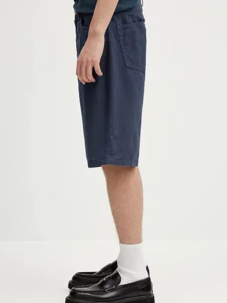 Μικρός σορτς Carhartt Wip μπλε