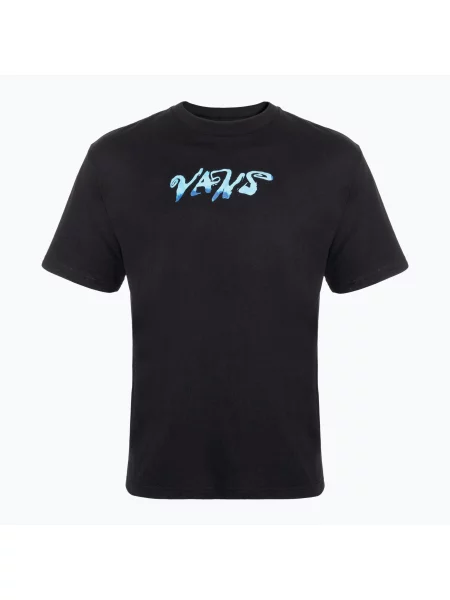 Férfi póló Vans New Vdc Loose black New Vdc Loose fekete