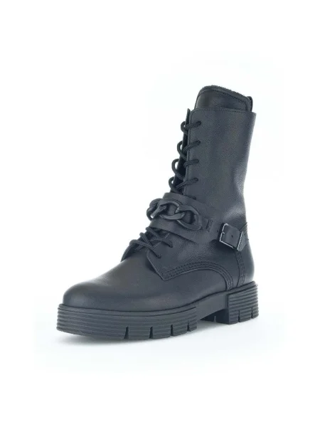 Pantofi Gabor negru