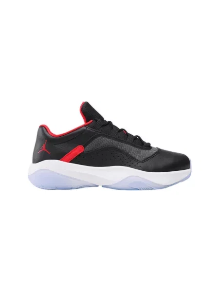 Tenisky Nike Air Jordan čierna
