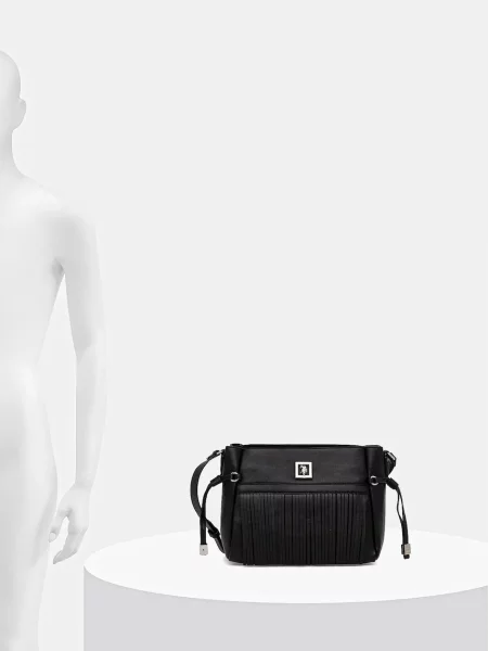 Сумка U.s. Polo Assn. черная