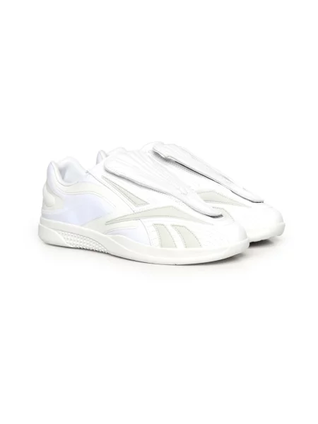 Sneakersy Reebok białe