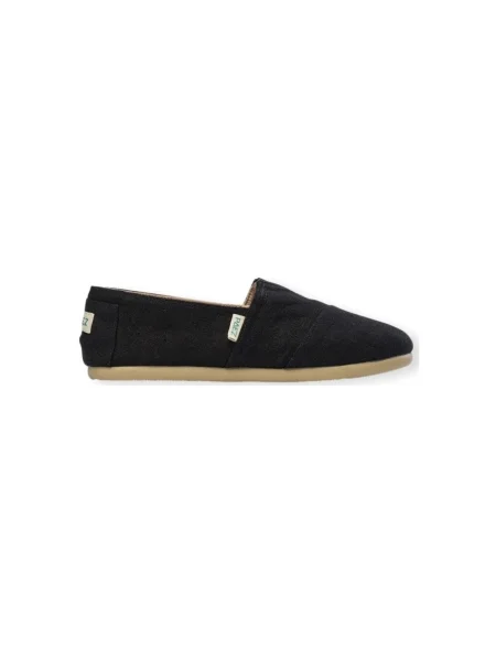 Espadrile Paez de in negru