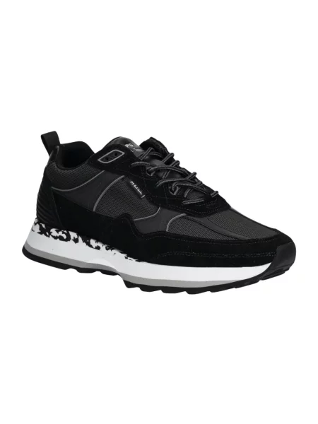 Sneakersy Ps Paul Smith czarne