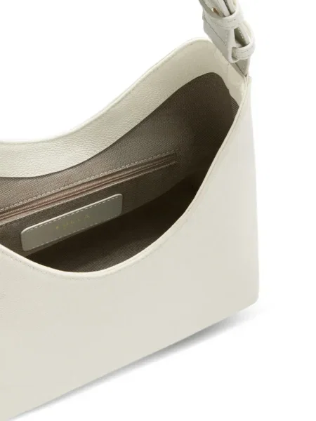 Geanta de piele Furla din piele