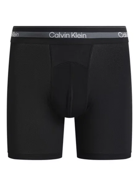 Zestaw majtek Calvin Klein czarny