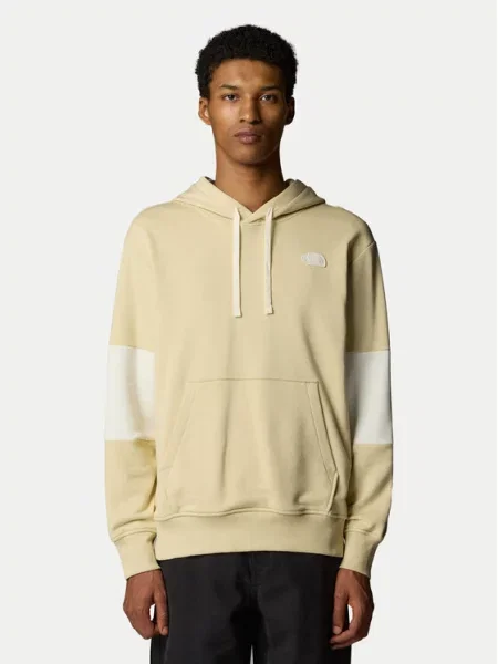 Jopa The North Face bež