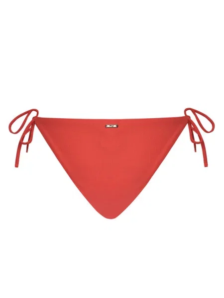 Spodnji del bikini Maaji rdeča