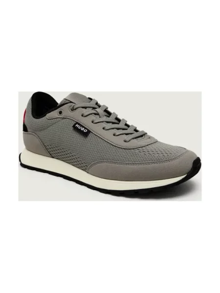 HUGO Sneakers Icelin gri