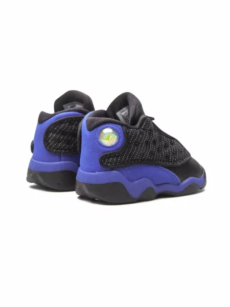 Sneakersy dziecięce Jordan Air Jordan 13 czarne