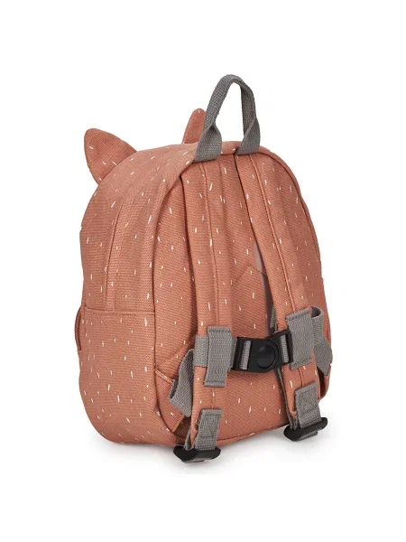 Rucsac copii Trixie roz