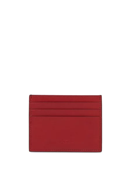 Piniginė Ferragamo juoda
