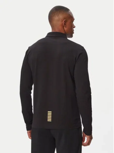 Emporio Armani Pólóing PJVUZ fekete