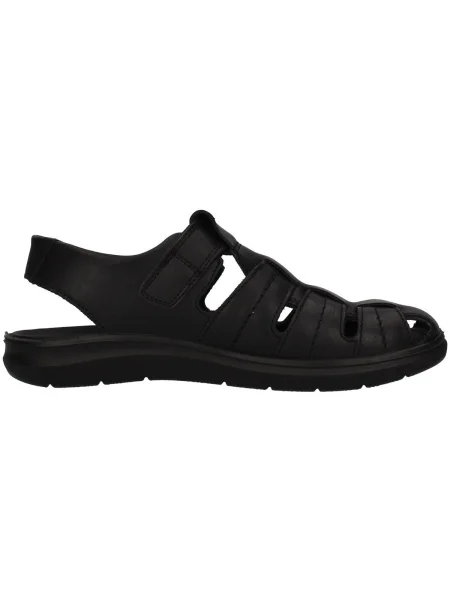 Pantofi Enval negru