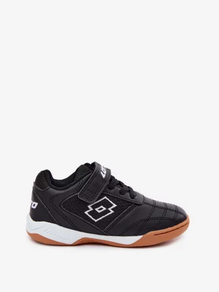 Pantofi Lotto negru