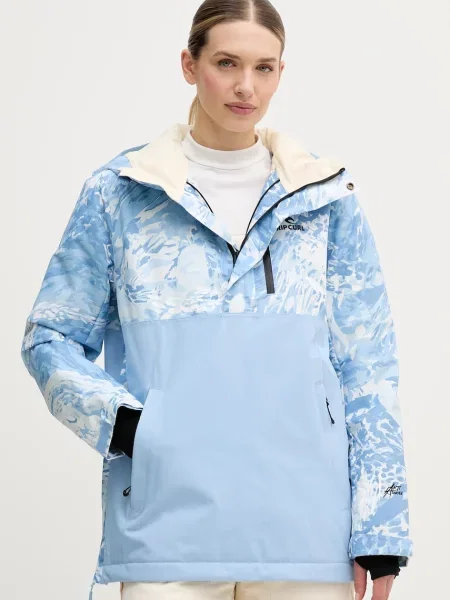 Rip Curl geacă de schi ANTI SERIES albastru