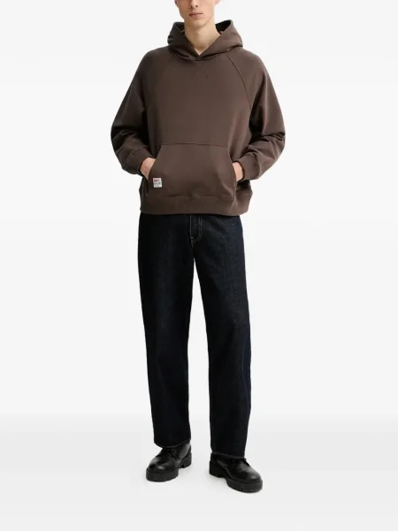 Blugi evazați Levi's® roșu