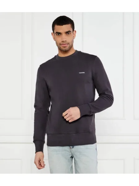 Calvin Klein Jeans Hanorac | gri