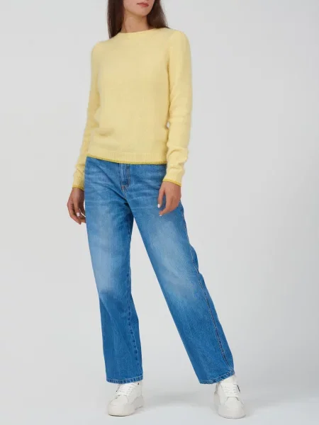 Джинси Kocca блакитні