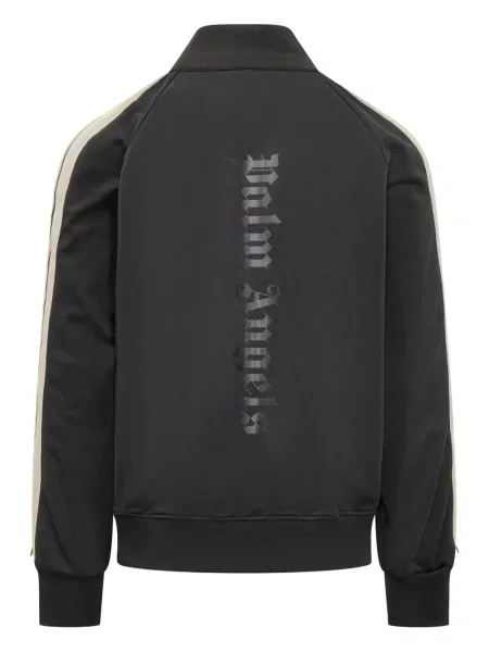 Geacă Palm Angels negru