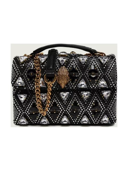 Rucsac Kurt Geiger negru