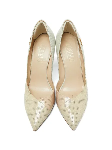 Pantofi cu toc Loriblu