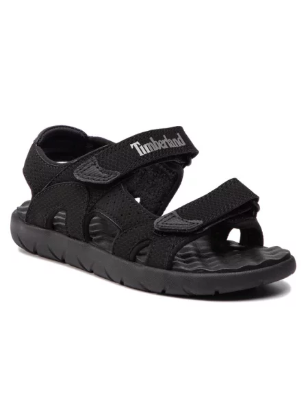 Sandały Timberland czarne