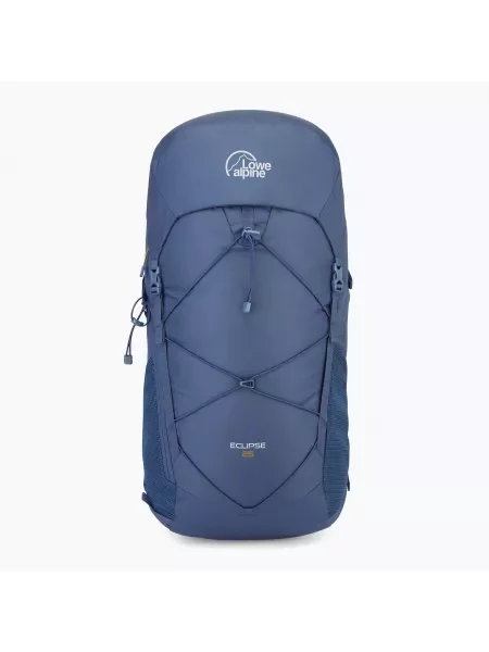 Plecak turystyczny Lowe Alpine Eclipse 25 l deep ink niebieski