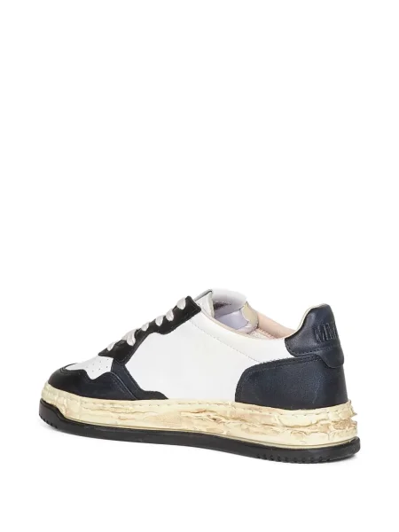 Sneakerși Autry alb