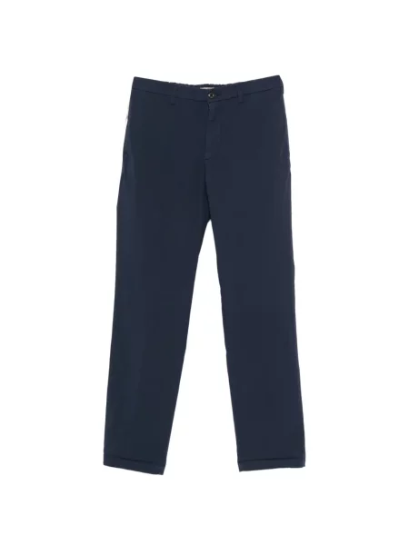Pantaloni 40 Weft albastru