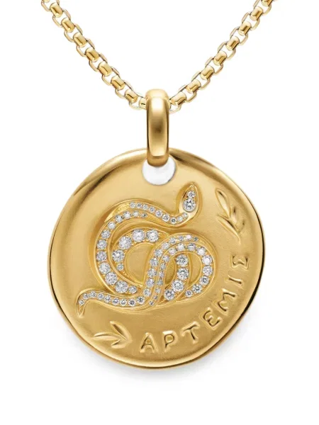 Vėrinys David Yurman