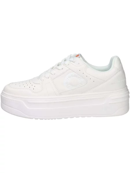 Pantofi Refresh alb