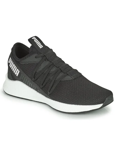 Pantofi Puma negru