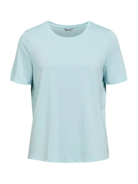 OBJECT Tricou OBJANNIE deschis albastru