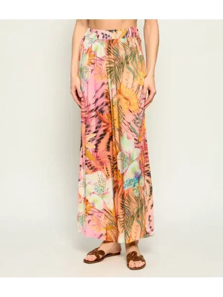 Desigual Pantaloni NASAU